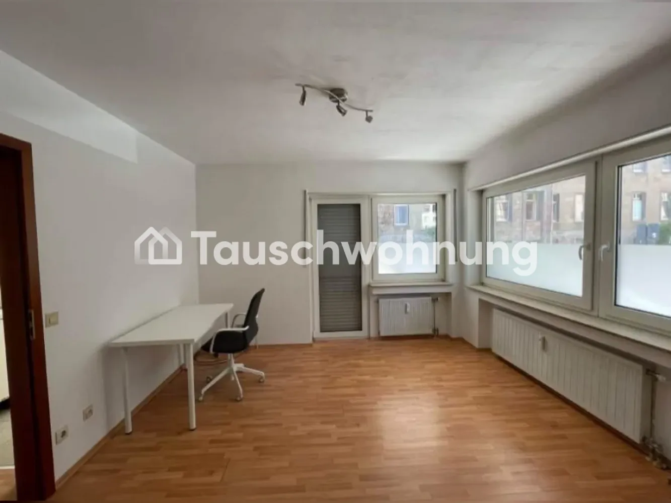 1 room apartment with 29 m² in Cologne – Photo 1
