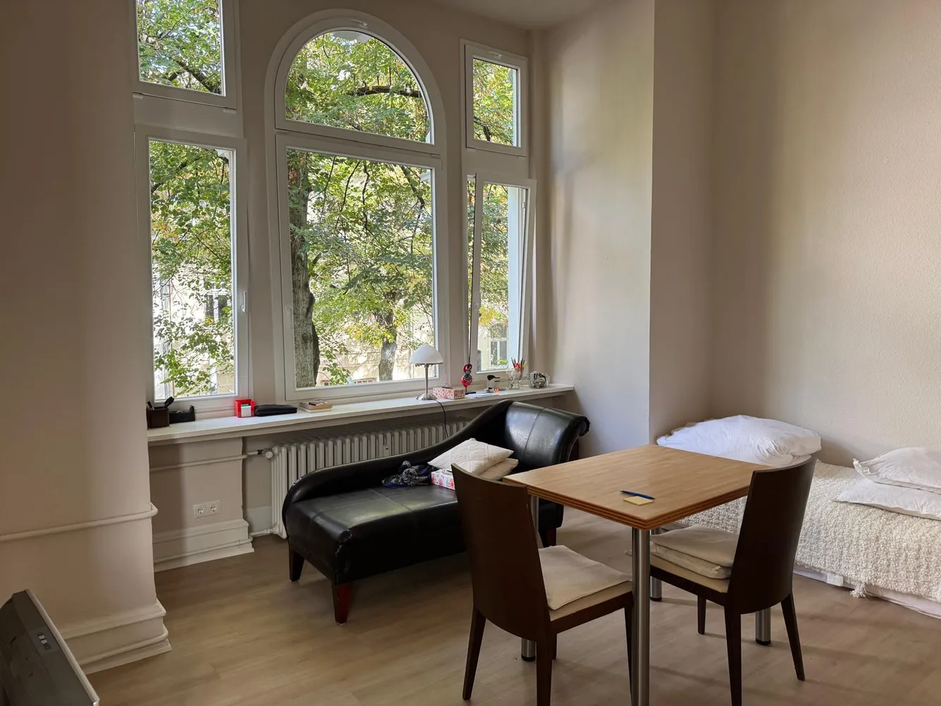 3 room apartment with 90 m² in Bonn – Photo 2
