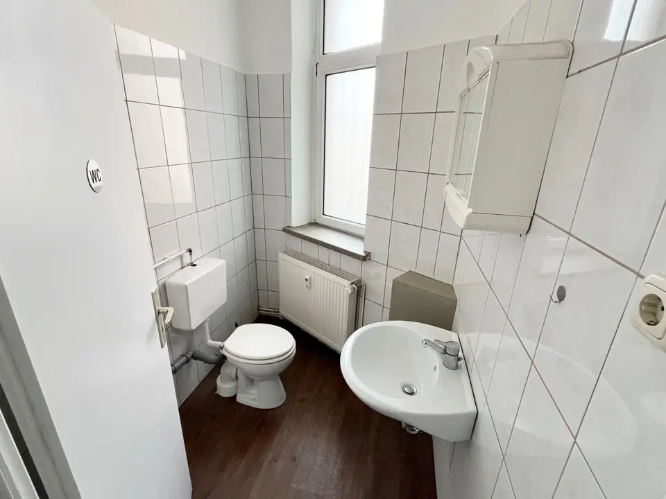1 Zimmer Wohnung mit 96 m² in Bitterfeld-Wolfen – Bild 6