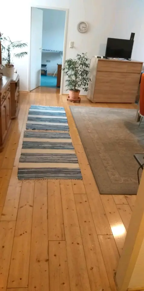 2 Zimmer Wohnung mit 54 m² in Witten – Bild 2