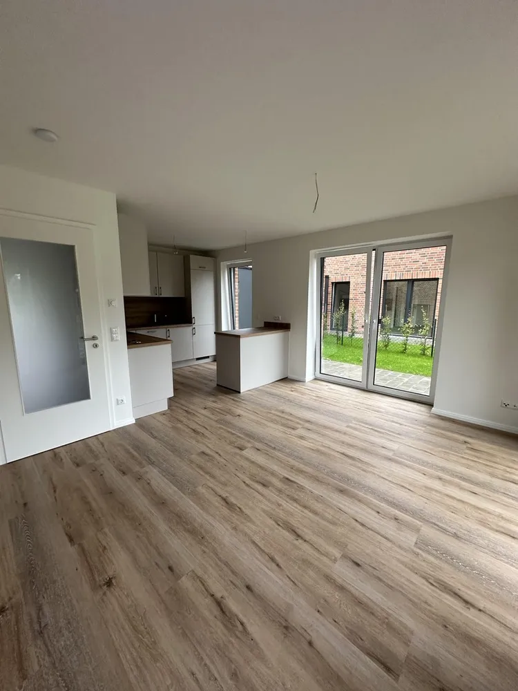2 room apartment with 45 m² in Neumünster – Photo 10