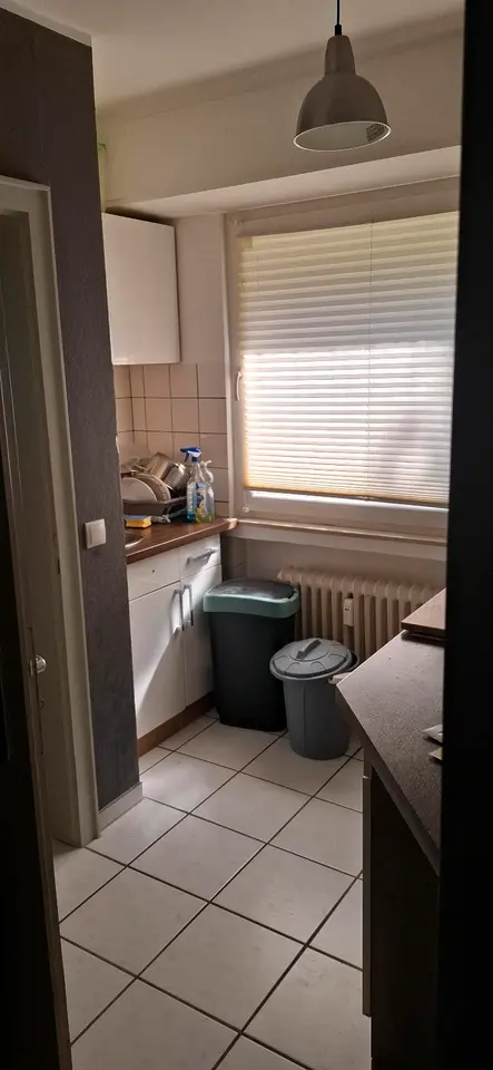 Studio mit 35 m² in Hagen – Bild 8