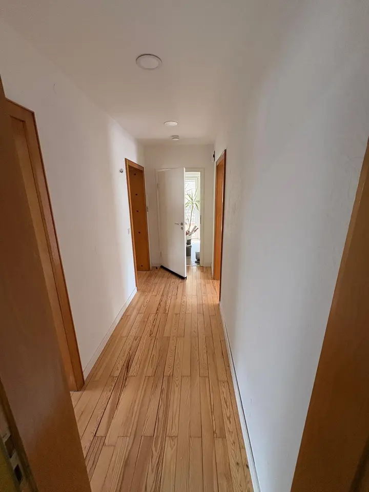 3 Zimmer Wohnung mit 90 m² in Saarbrücken – Bild 4