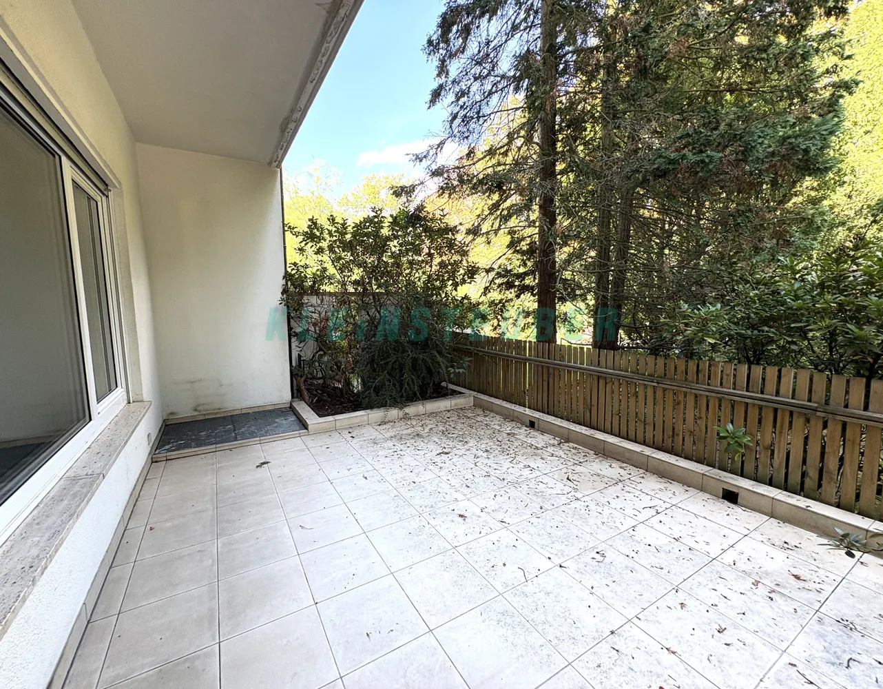 4 room apartment with 138 m² in Darmstadt – Photo 12