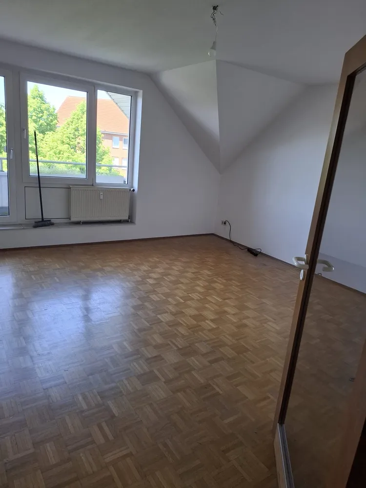 2 Zimmer Wohnung mit 68 m² in Hannover – Bild 2