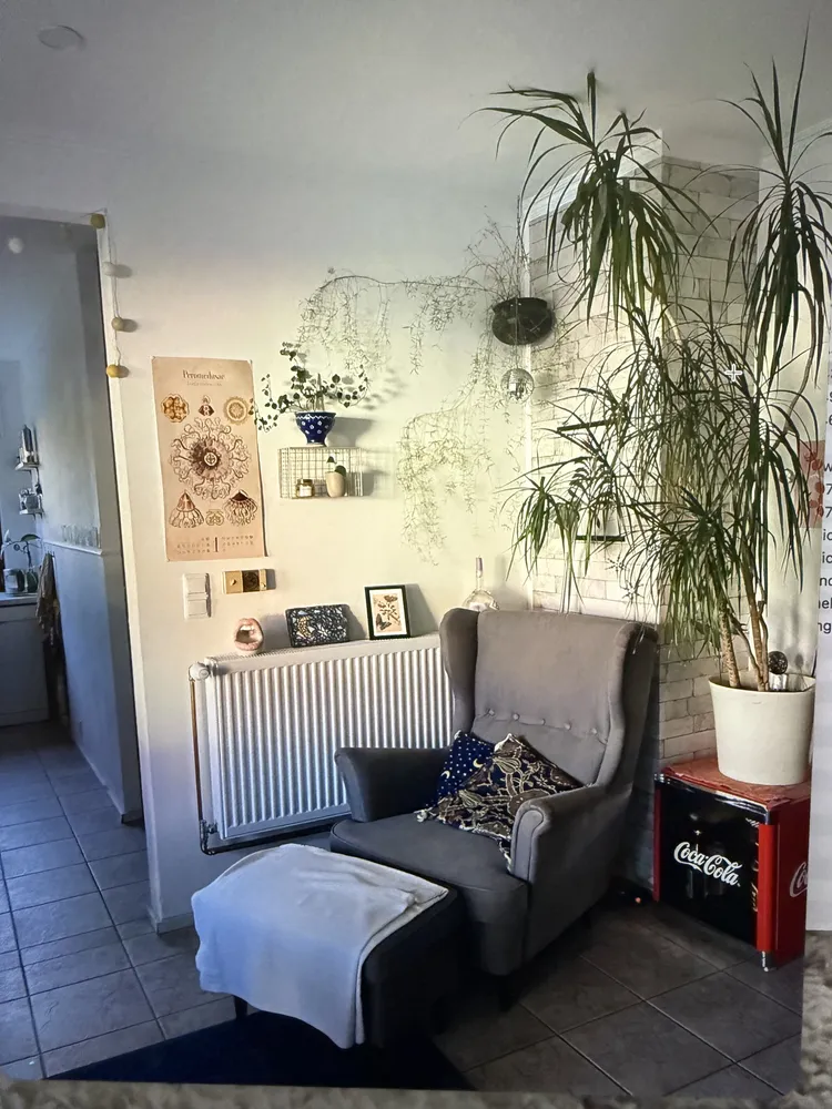 5 room apartment with 115 m² in Potsdam – Photo 2
