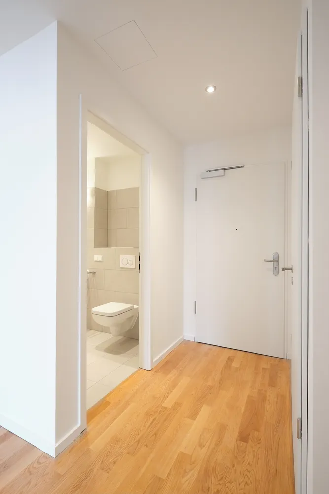 1 Zimmer Wohnung mit 31 m² in Offenbach am Main – Bild 4