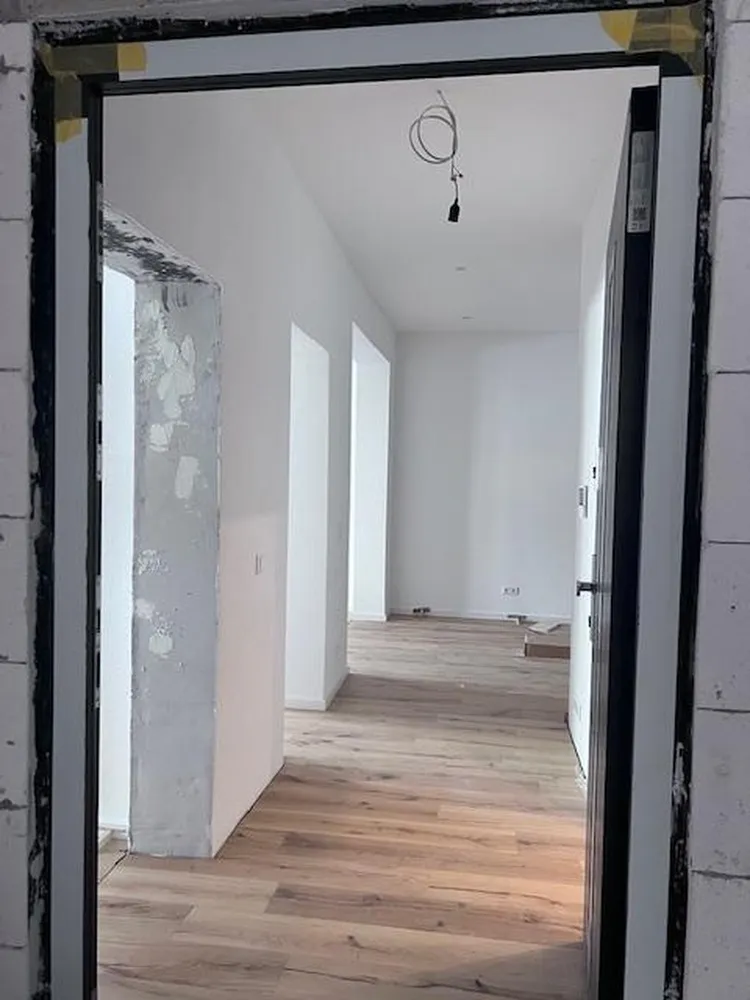 1 Zimmer Wohnung mit 46 m² in Bruchsal – Bild 6