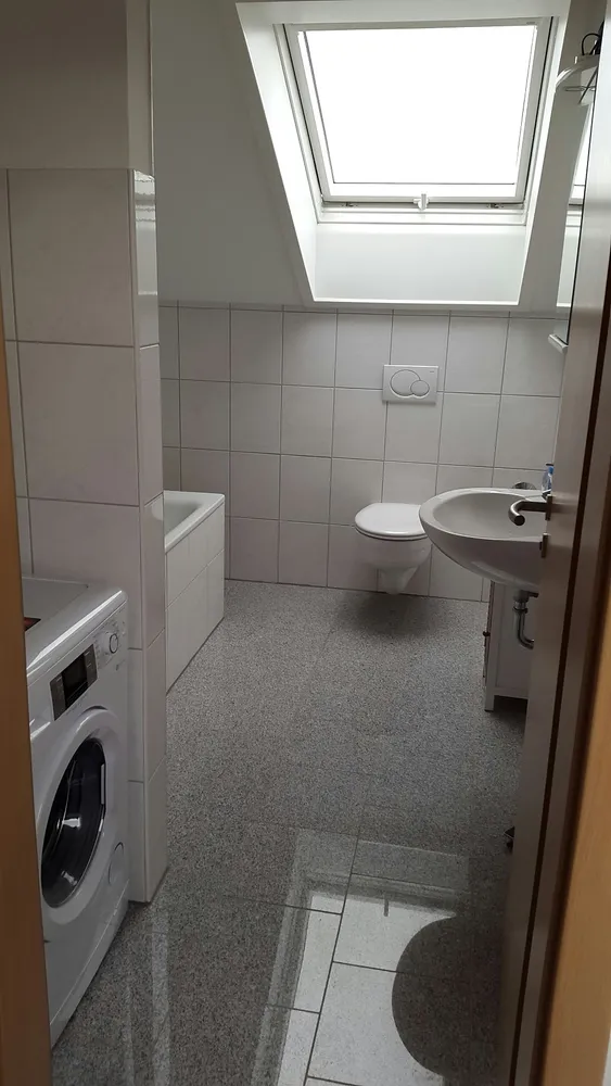 2 room apartment with 74 m² in Backnang – Photo 3