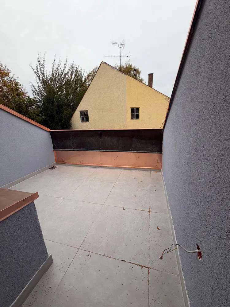 3 Zimmer Wohnung mit 82 m² in Freising – Bild 10