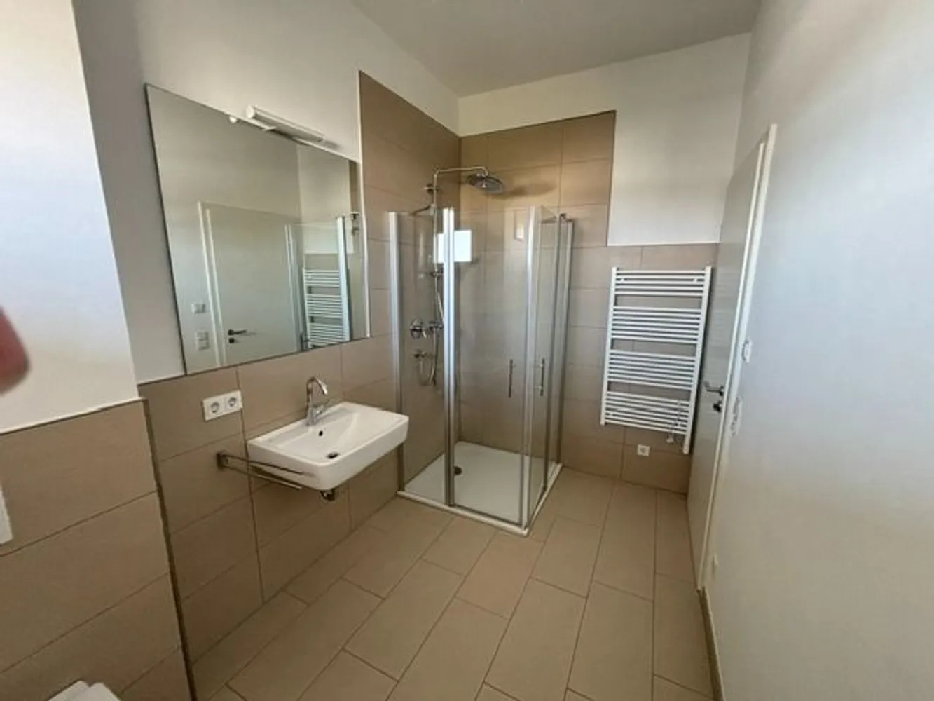 4 room apartment with 82 m² in Biberach an der Riß – Photo 1