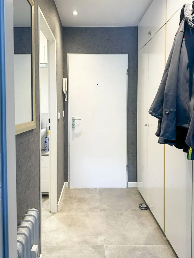 1 Zimmer Wohnung mit 29 m² in Düsseldorf – Bild 6