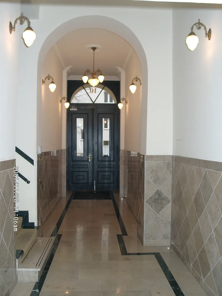 2 Zimmer Wohnung mit 69 m² in Berlin – Bild 5