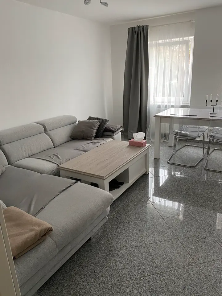 4 Zimmer Wohnung mit 80 m² in Leverkusen – Bild 3