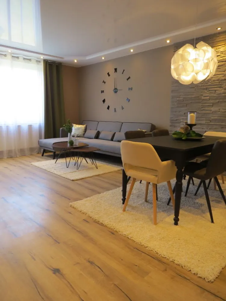 3 room apartment with 75 m² in Hanover – Photo 10