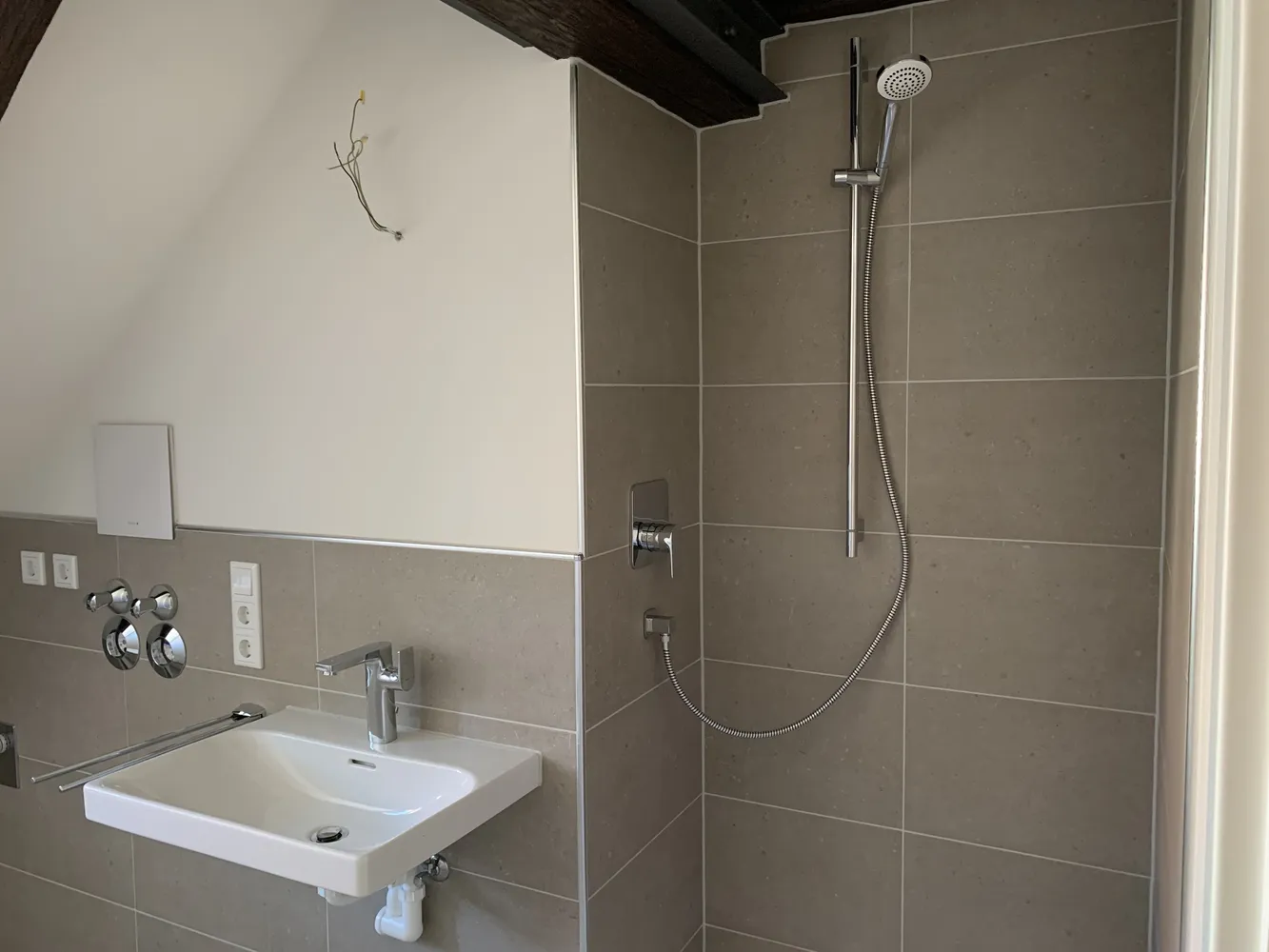 2 Zimmer Wohnung mit 58 m² in Regensburg – Bild 9