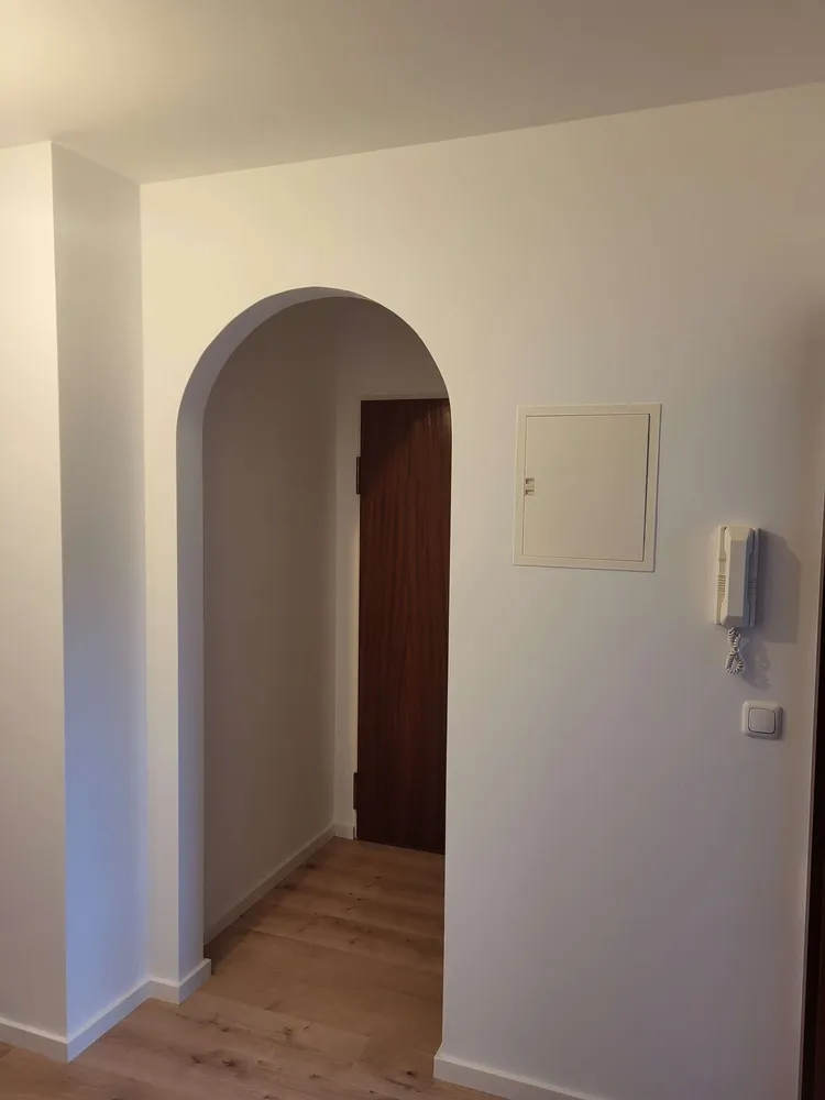 2 Zimmer Wohnung mit 58 m² in Augsburg – Bild 5
