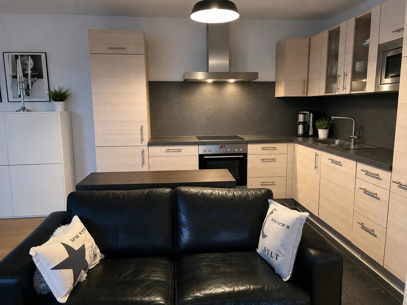 2 Zimmer Wohnung mit 65 m² in Düsseldorf – Bild 6