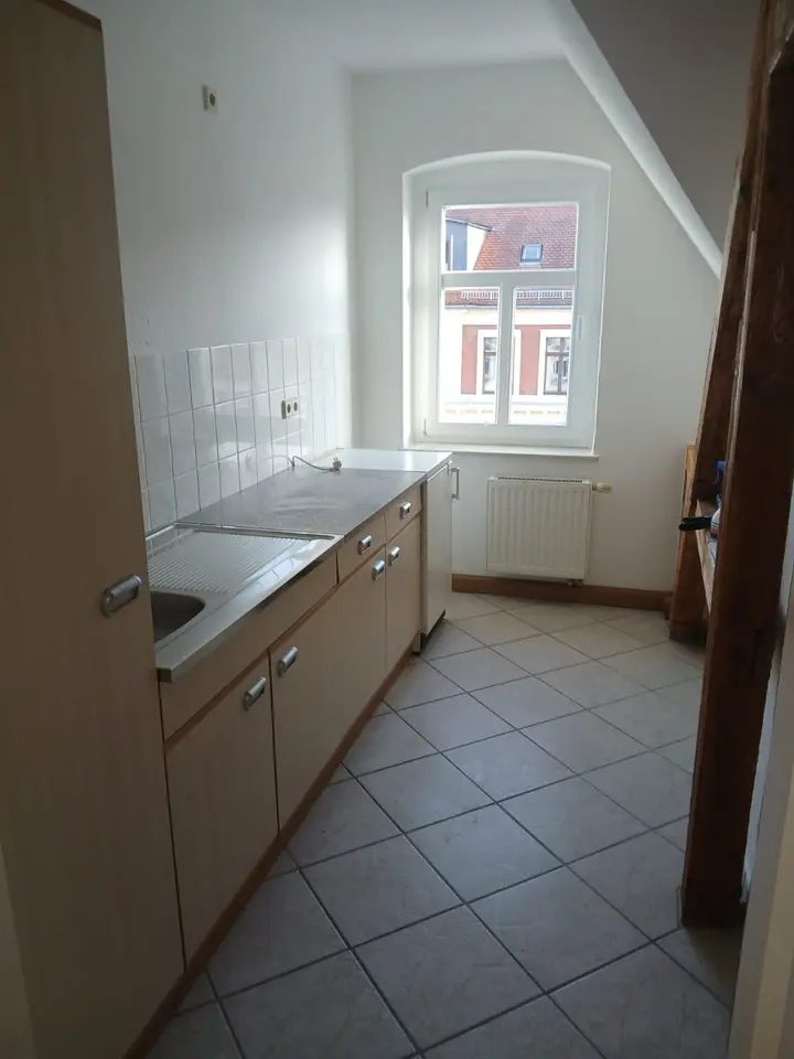 2 Zimmer Wohnung mit 64 m² in Zittau – Bild 4