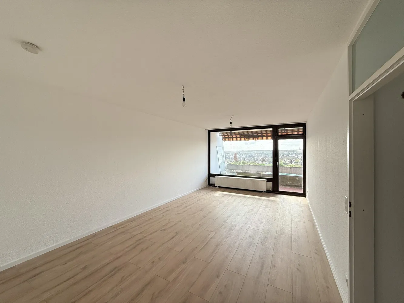 3 Zimmer Wohnung mit 96 m² in Mainz – Bild 2