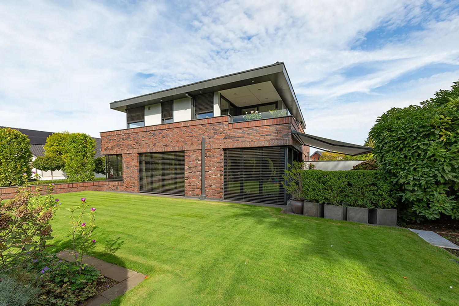 4 Zimmer Wohnung mit 155 m² in Krefeld – Bild 4