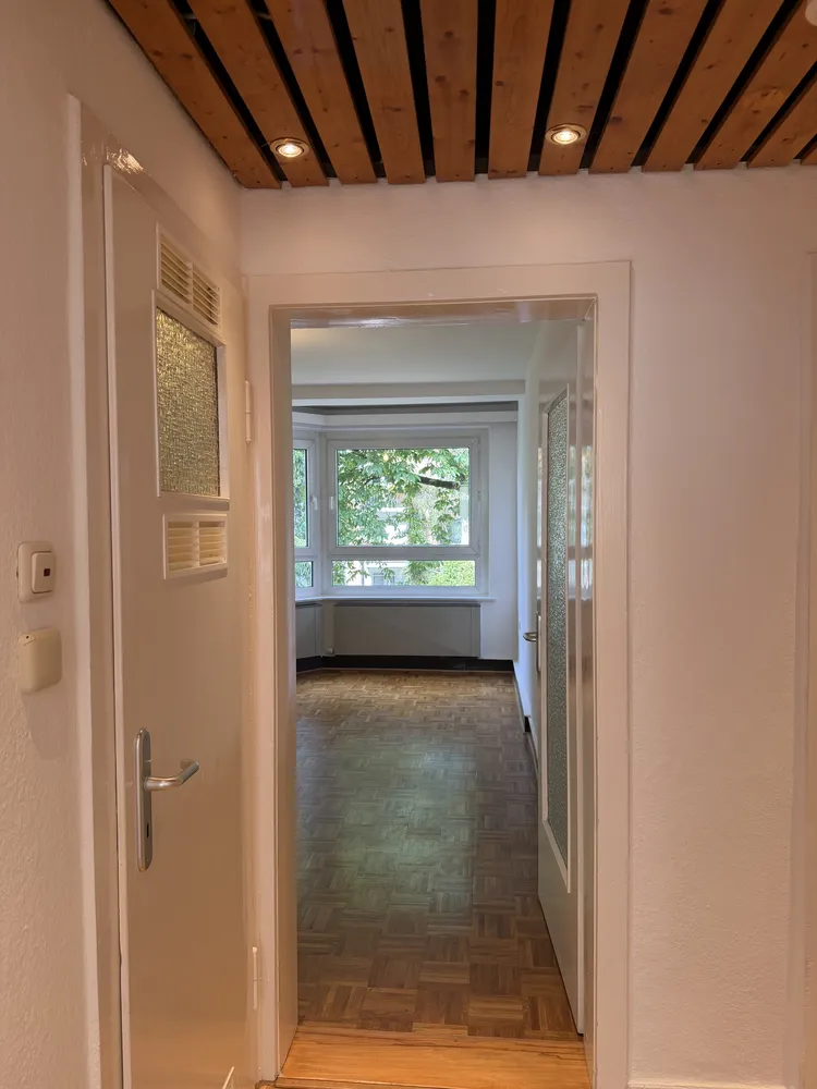 2 Zimmer Wohnung mit 53 m² in Hannover – Bild 2