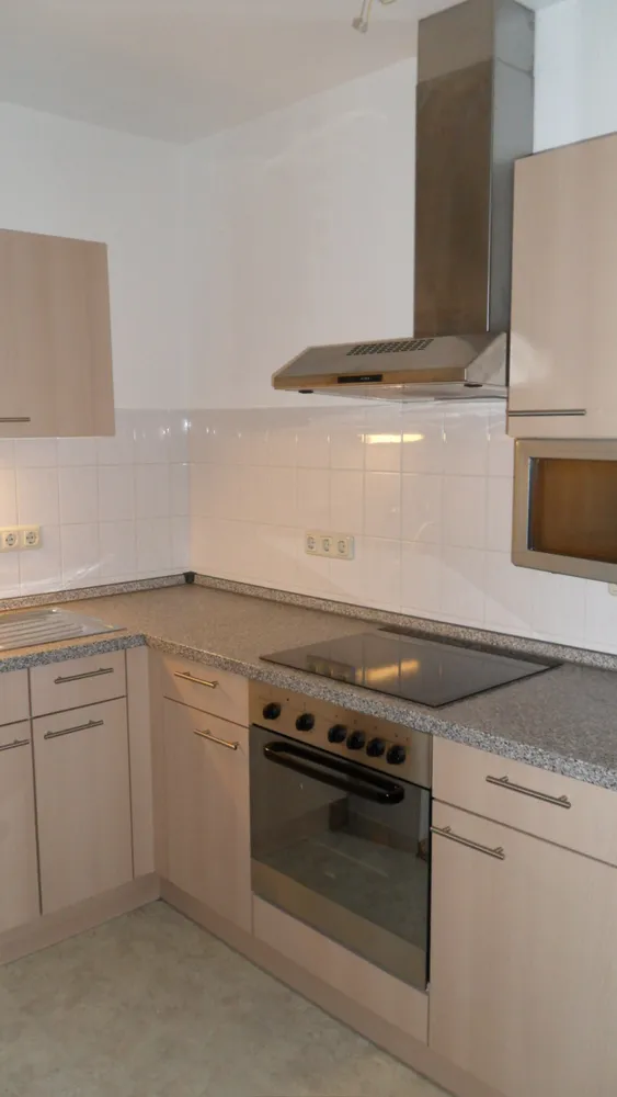 2 Zimmer Wohnung mit 42 m² in Augsburg – Bild 6