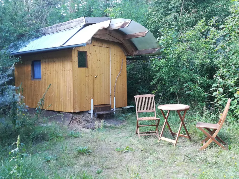WG-Zimmer mit 40 m² in Luckenwalde – Bild 3
