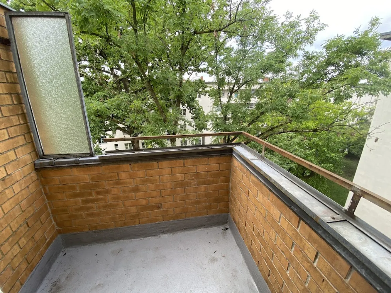 1 Zimmer Wohnung mit 36 m² in Berlin – Bild 5