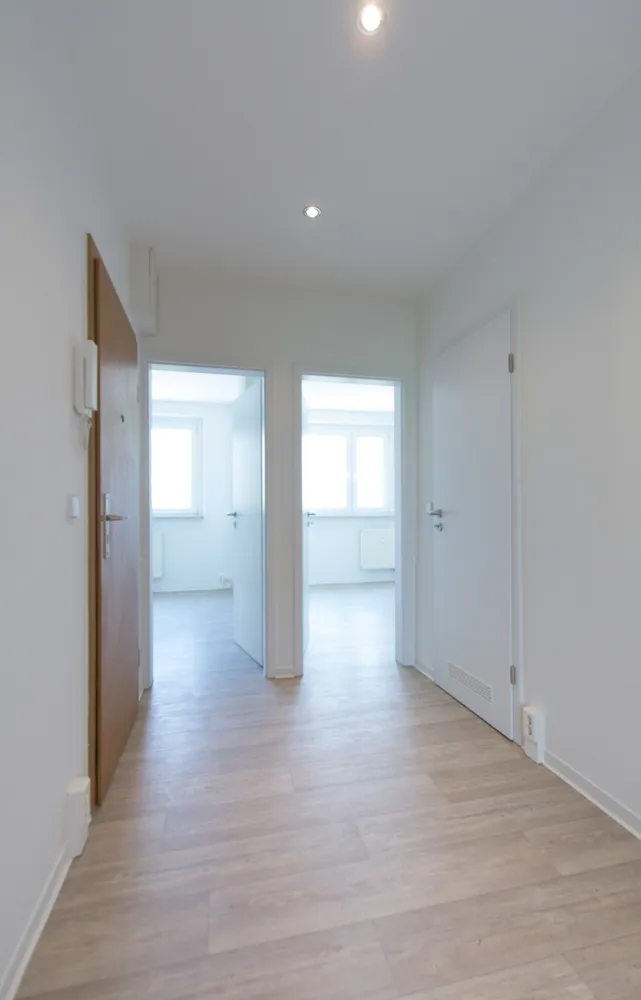 3 Zimmer Wohnung mit 57 m² in Magdeburg – Bild 1