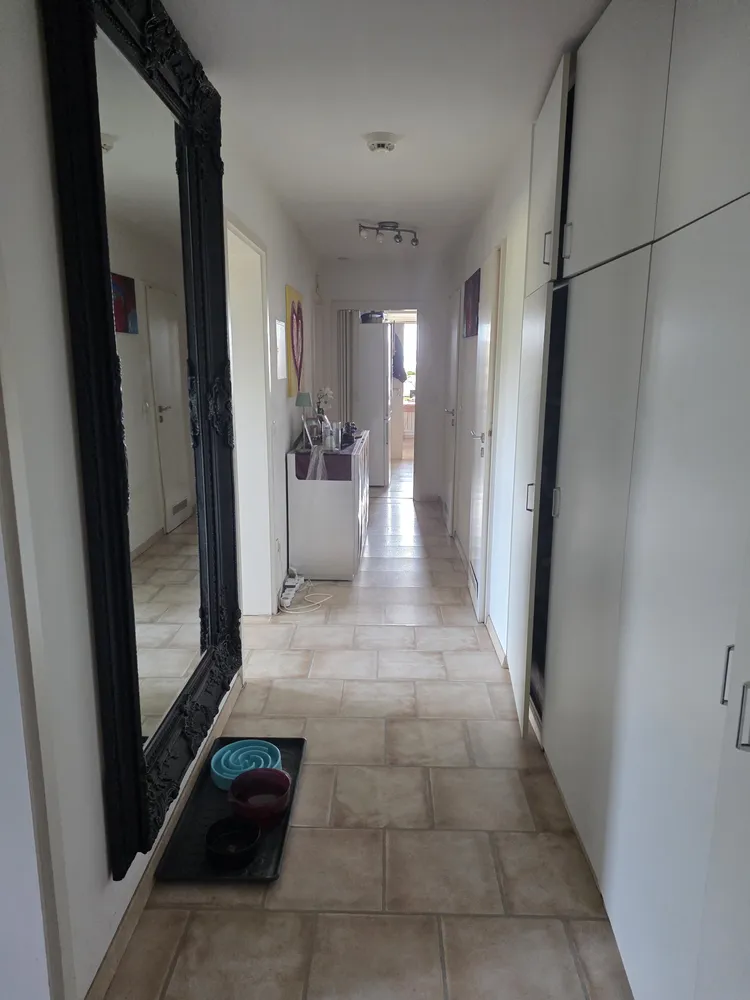 3 Zimmer Wohnung mit 78 m² in Augsburg – Bild 12