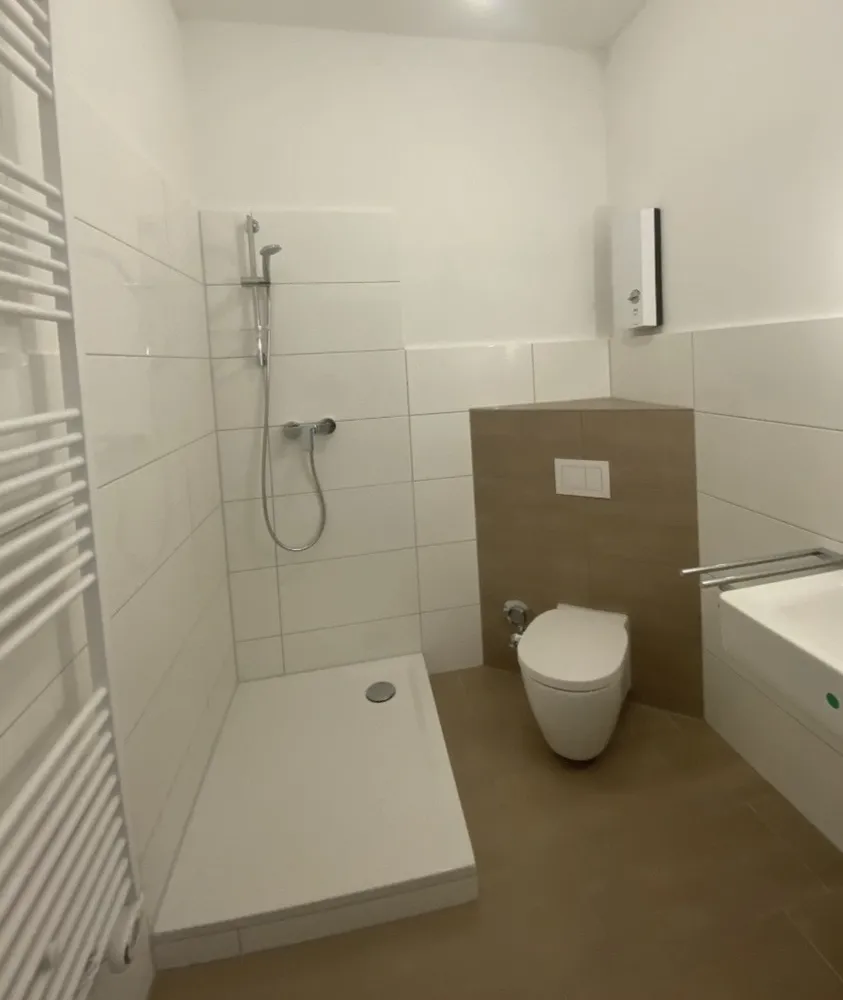 1 Zimmer Wohnung mit 35 m² in Düsseldorf – Bild 4