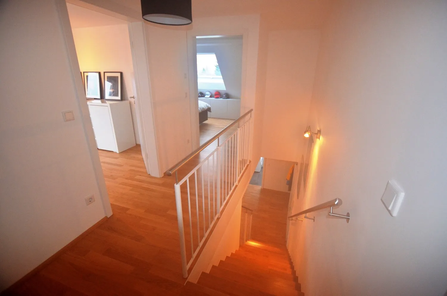 4 Zimmer Wohnung mit 118 m² in München – Bild 7