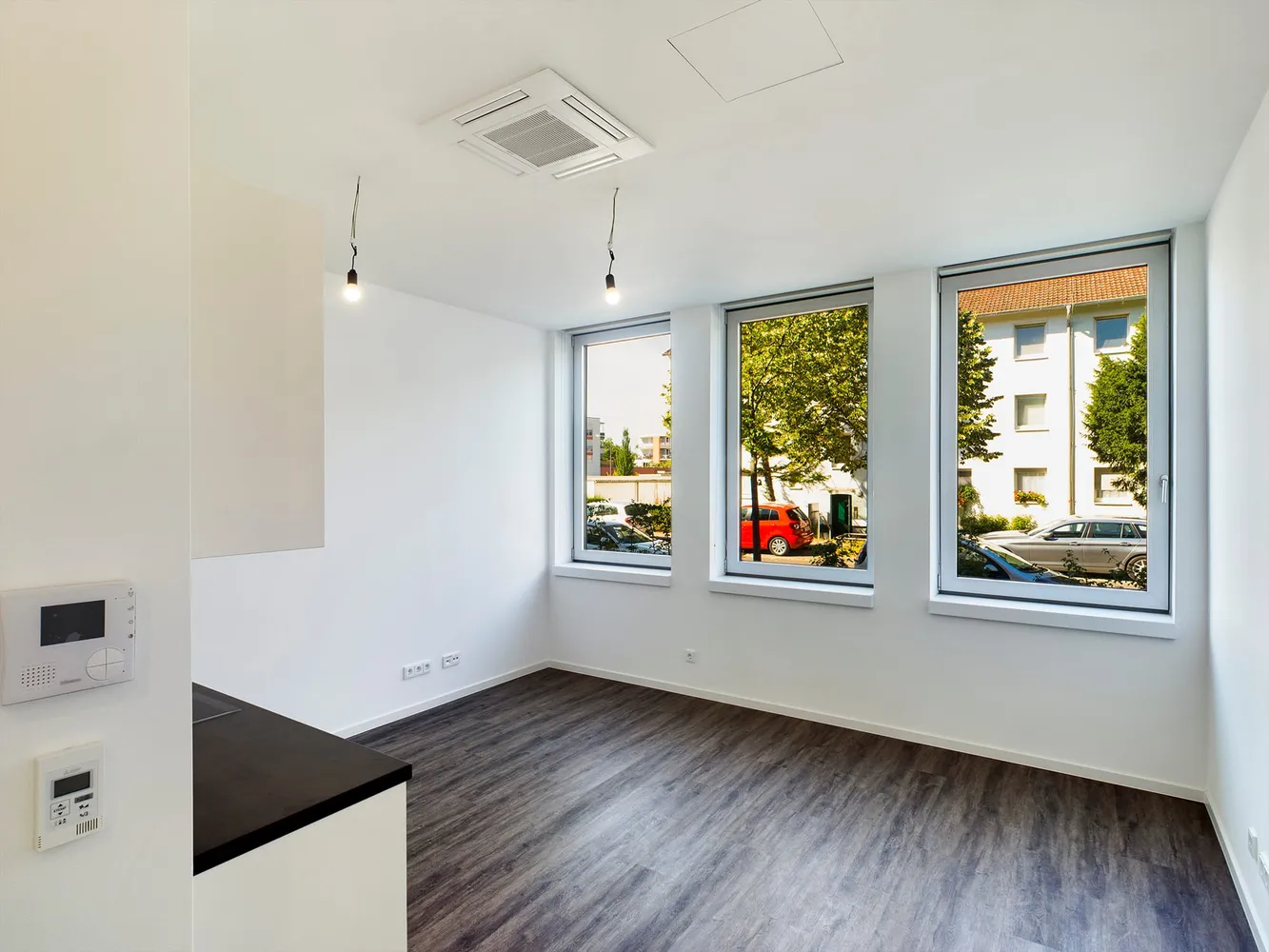 1 Zimmer Wohnung mit 24 m² in Frankfurt am Main – Bild 2