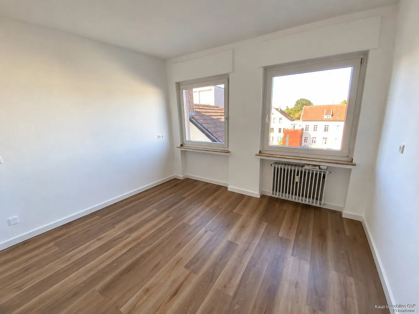 4 Zimmer Wohnung mit 106 m² in Gütersloh – Bild 9