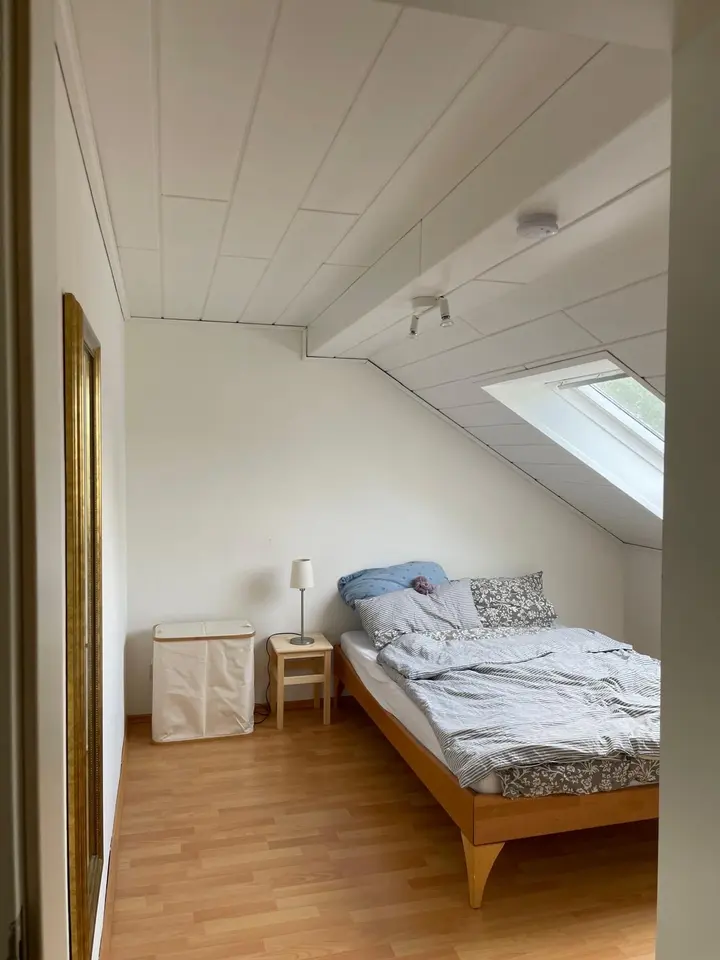2 room apartment with 50 m² in Hamminkeln – Photo 7