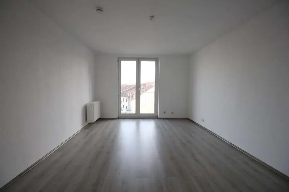 3 Zimmer Wohnung mit 96 m² in Braunschweig – Bild 2