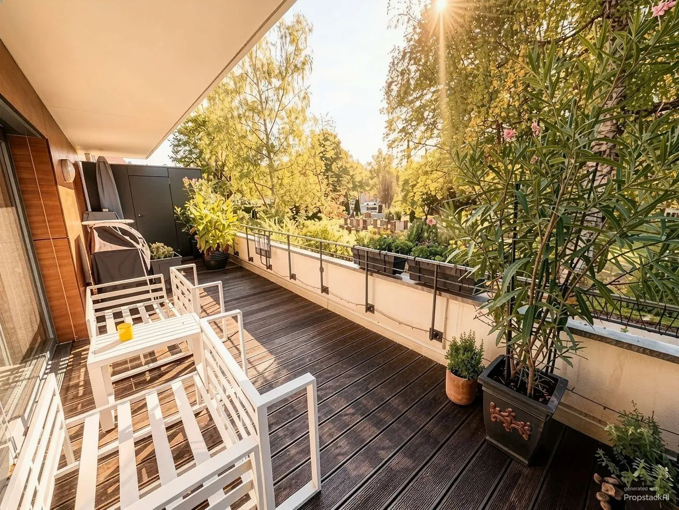 3 Zimmer Wohnung mit 96 m² in Augsburg – Bild 6