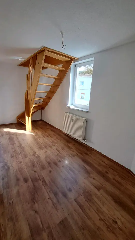 3 Zimmer Wohnung mit 83 m² in Sonneberg – Bild 4