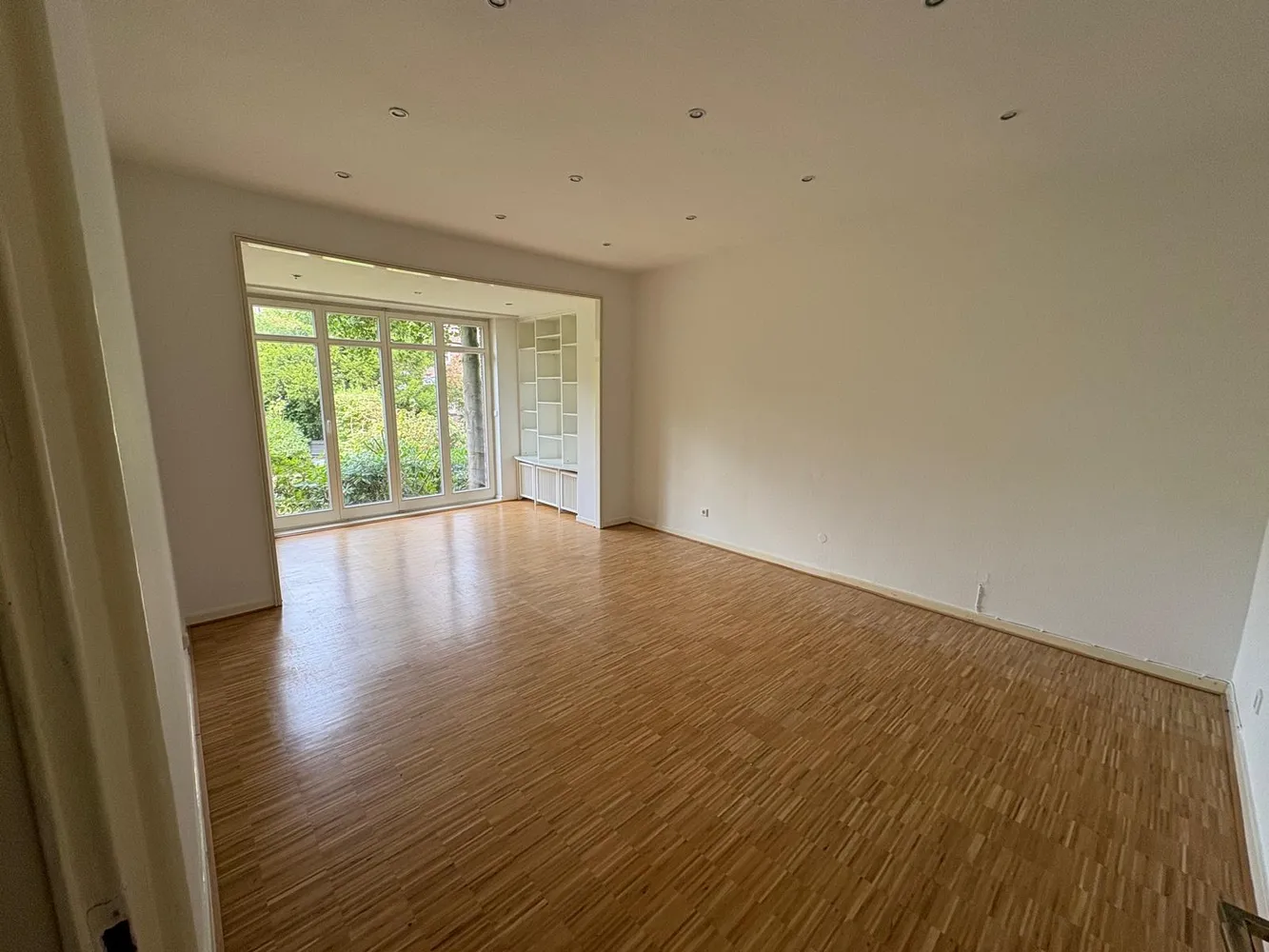 3 Zimmer Wohnung mit 85 m² in Düsseldorf – Bild 1