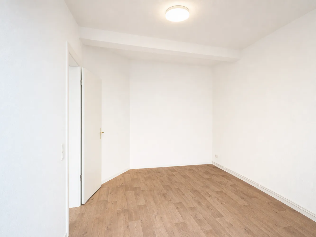 2 Zimmer Wohnung mit 52 m² in Eberswalde – Bild 5