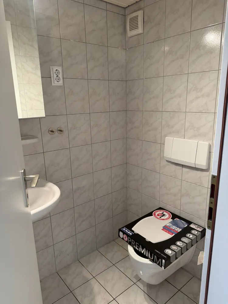 1 Zimmer Wohnung mit 20 m² in Mülheim an der Ruhr – Bild 9