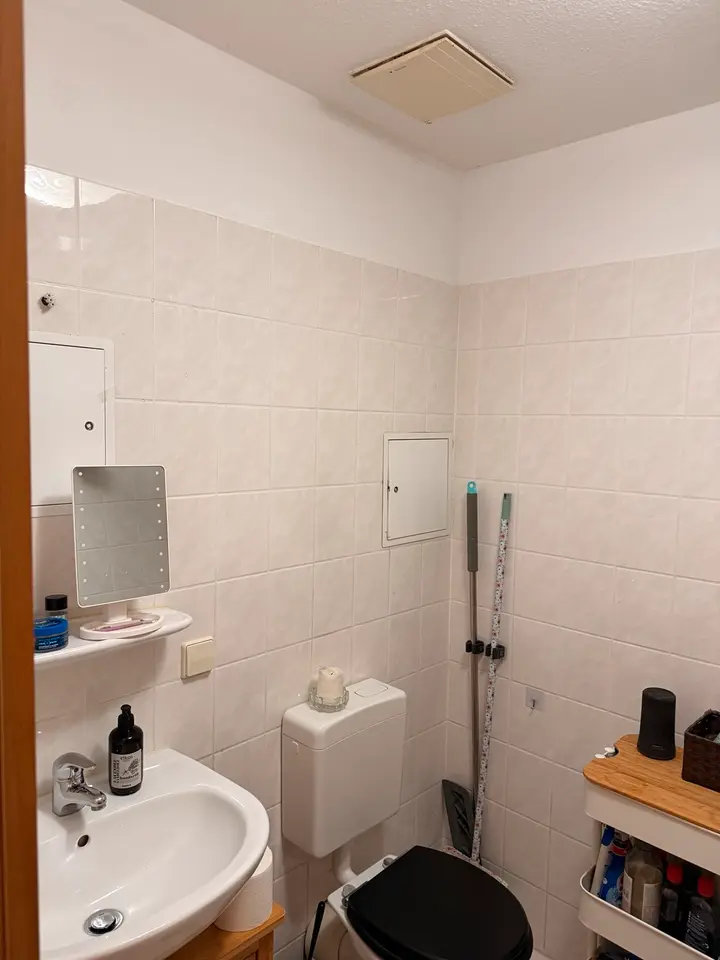 2 Zimmer Wohnung mit 47 m² in Erfurt – Bild 2