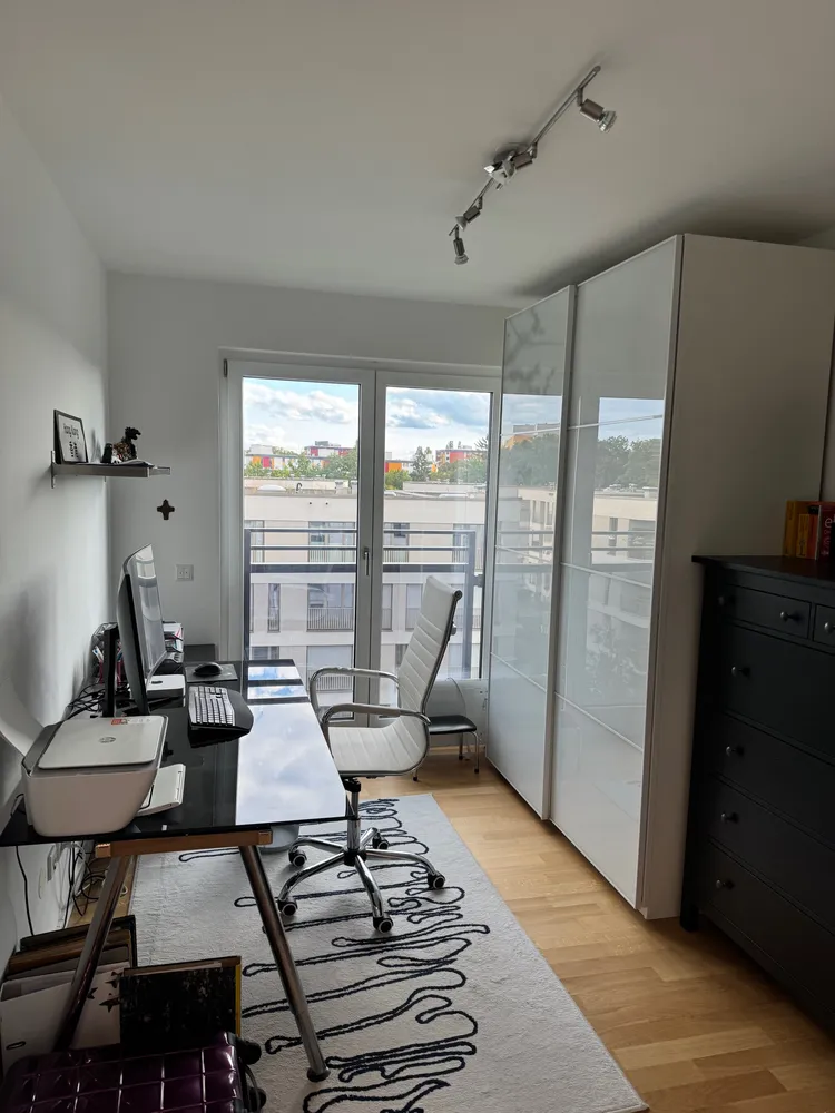 3 room apartment with 80 m² in Munich – Photo 10