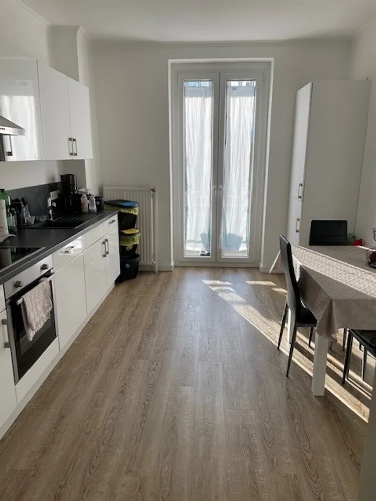 2 Zimmer Wohnung mit 72 m² in Düsseldorf – Bild 8