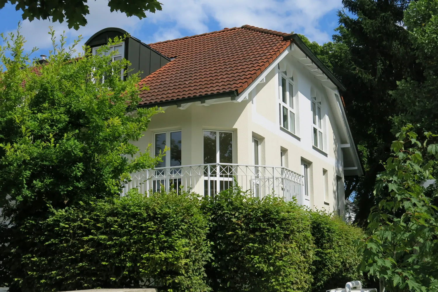 3 Zimmer Wohnung mit 77 m² in München – Bild 1