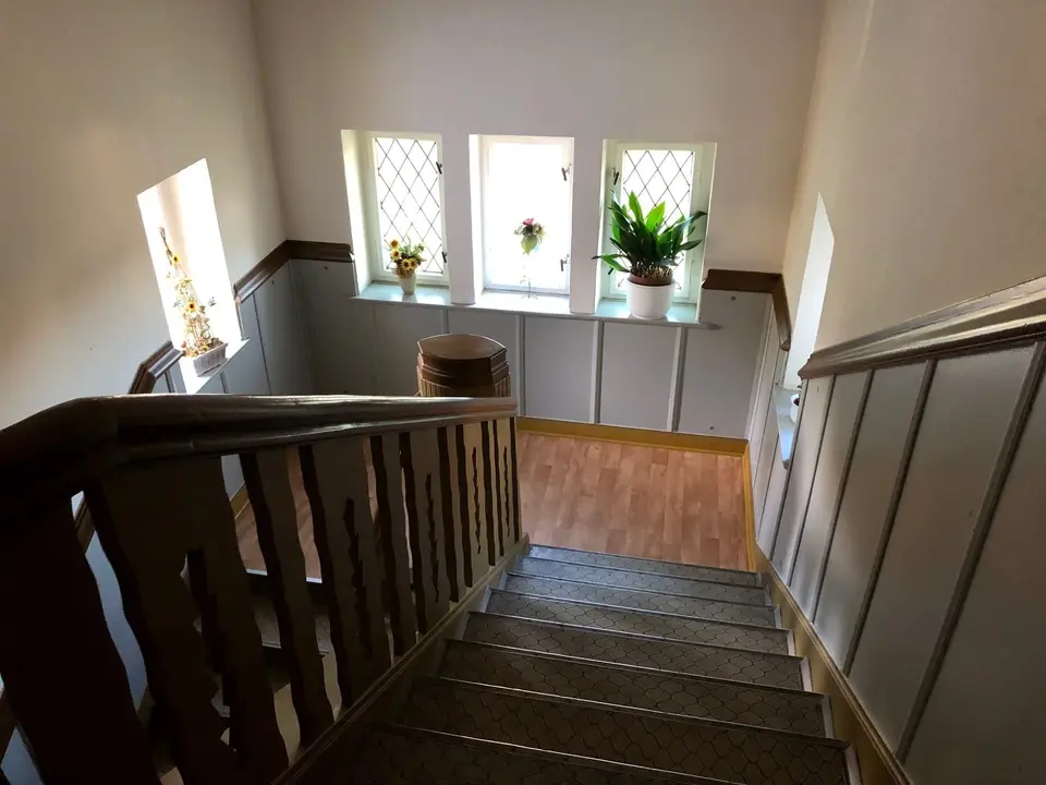2 Zimmer Wohnung mit 51 m² in Halle (Saale) – Bild 7
