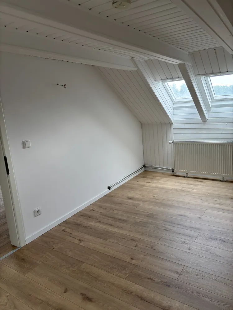 4 room apartment with 80 m² in Duisburg – Photo 4