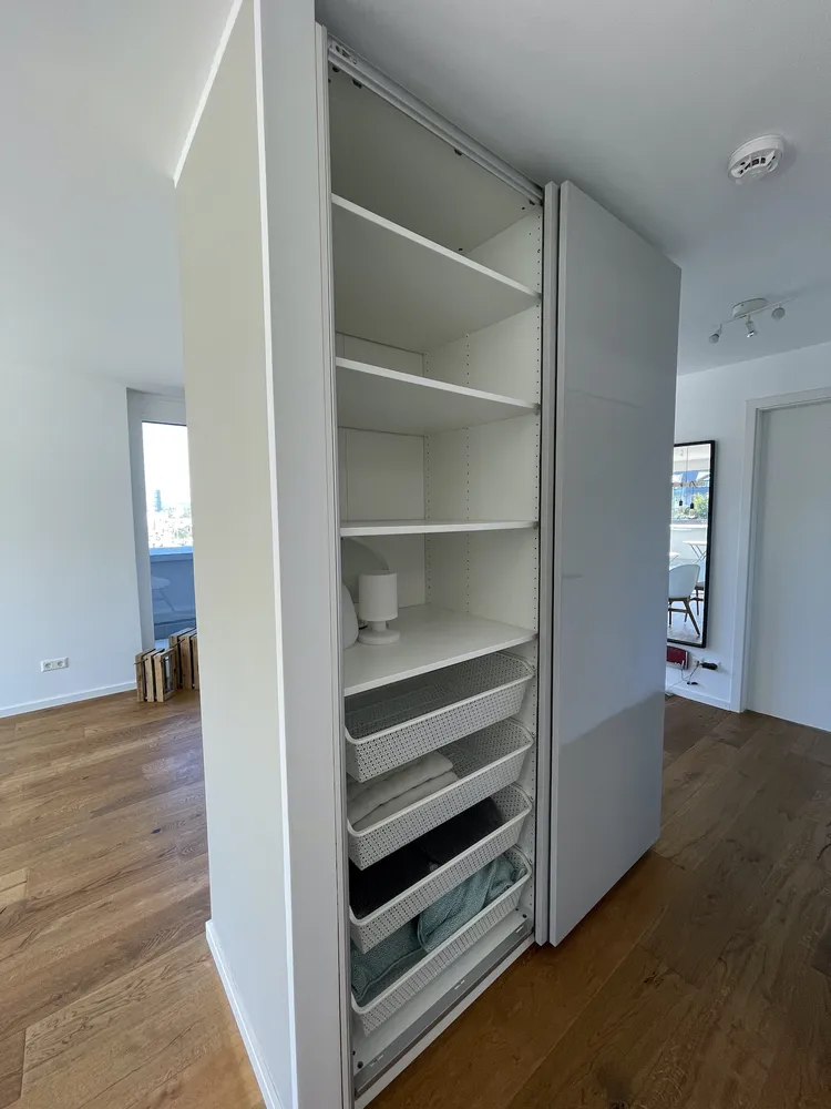 2 Zimmer Wohnung mit 66 m² in Stuttgart – Bild 5