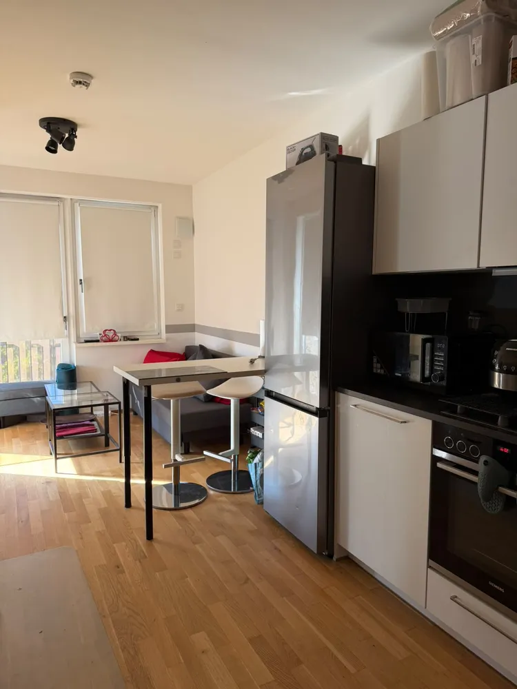 2 room apartment with 40 m² in Berlin – Photo 11